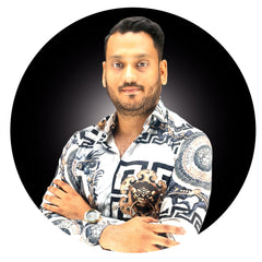 Samridh Srivastava