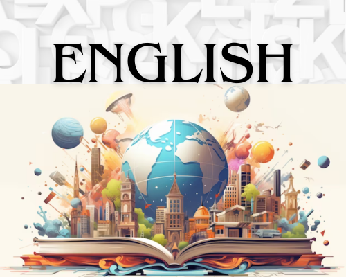 Current Affairs (English)