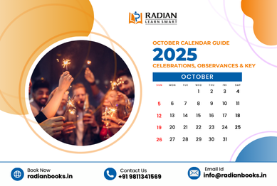 Important National and International Days in October 2025