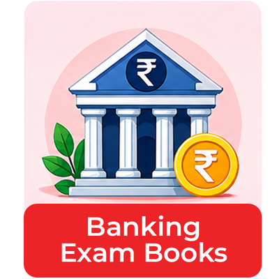 Banking <br> Exam Books