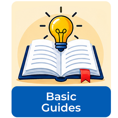Basic Guides