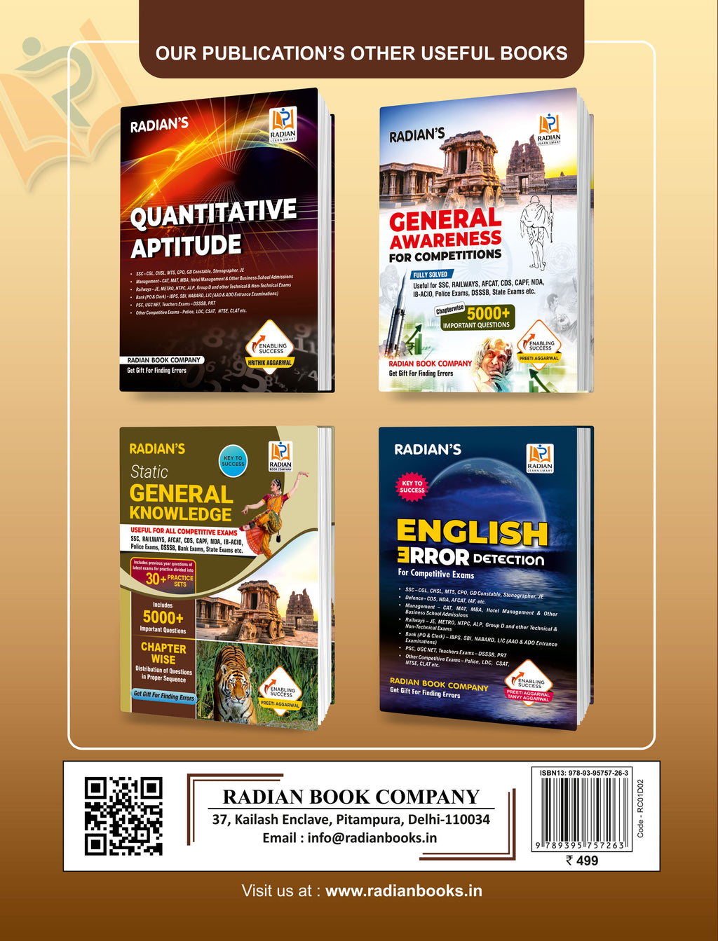 A New Approach to Reasoning: Verbal, Non-Verbal & Logical Guide | All Competitive Exams
