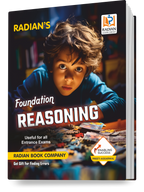 Foundation Reasoning Book 2026