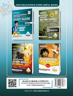 Foundation Mathematics Book