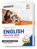 Objective General English Book