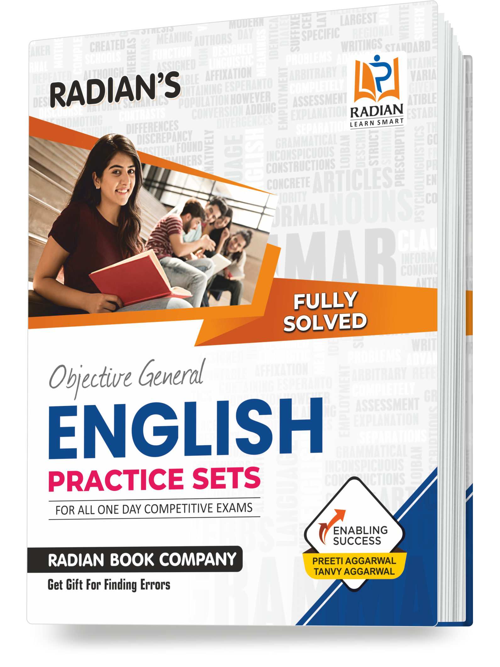 Objective General English Book