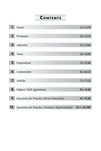 English Error Detection Fully Solved Book | SSC, Defence, Bank, Railways & Other Competitive Exams