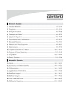 Mathematics Fully Solved Guide Book | NDA & NA Entarance Exam | 2023