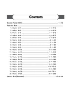 RMS Practice Set 2027 | Class 6 Entrance Exam Book (English)