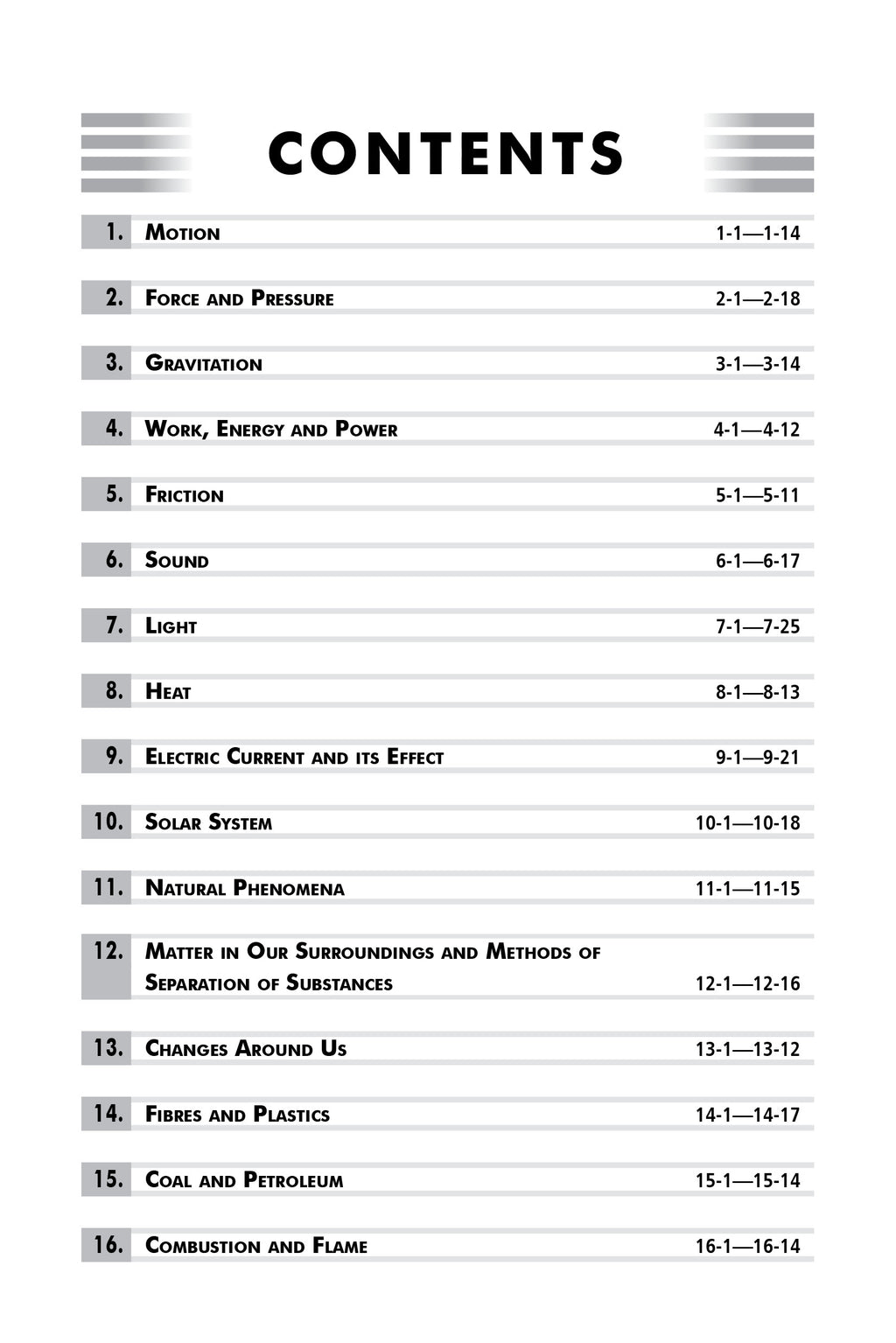 Ace General Science  Class 9 [English Medium] |Essential for JNV, Sainik School & RMS 2026