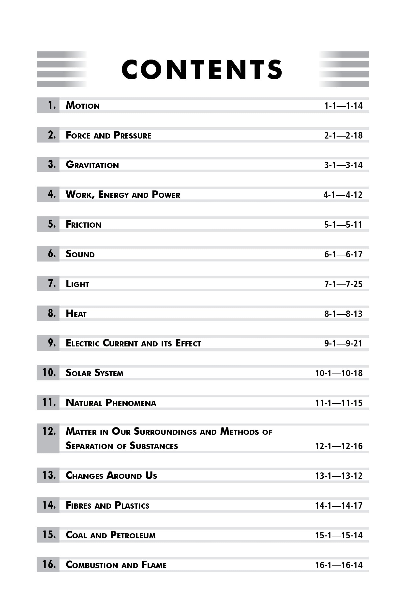 Ace General Science  Class 9 [English Medium] |Essential for JNV, Sainik School & RMS 2026
