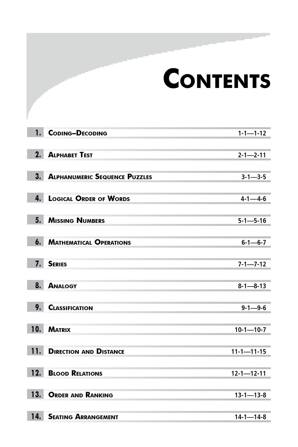 Ace Reasoning Book Class 9 | Entrance Exams 2026 Sainik School, JNV, RMS & Other Comptetive Exams