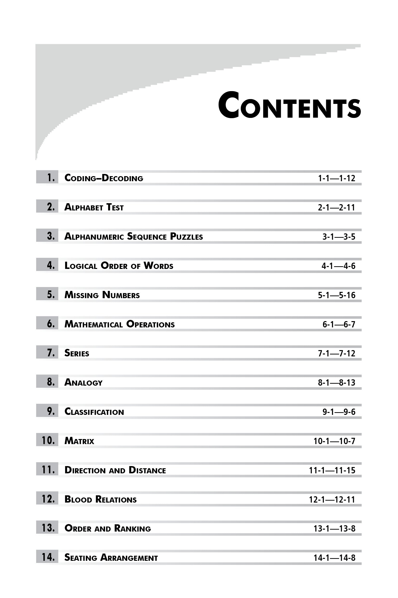 Ace Reasoning Book Class 9 | Entrance Exams 2026 Sainik School, JNV, RMS & Other Comptetive Exams