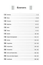 Radian Basic English Grammar | Fully Solved Reference Book for All Competitive Exams