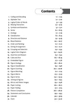 General Intelligence & Reasoning 2025 | English Revised Edition for AISSEE & JNV Prep