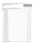 JNV Class 6 Practice Set & Latest Solved Paper English Medium | JNV Entrance Exam 2026
