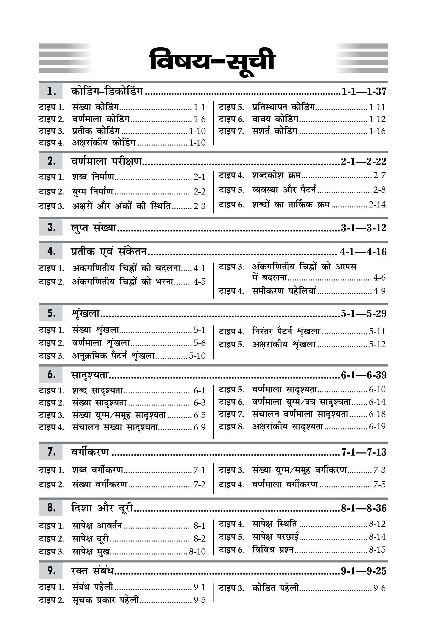 Railway Reasoning Book 2025–26 (Hindi) |RRB NTPC, Group D, ALP & Other Exams | PYQs