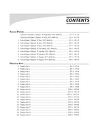 SSC MTS Practice Set Book 2024 English