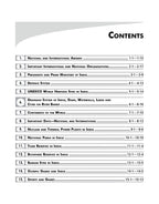 Static GK for Competition English 2025