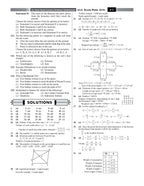 Sainik School Class 6 Practice Set Book 2027 (English) | AISSEE Exam