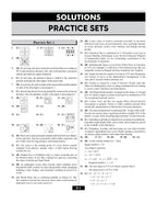 JNV Class 6 Practice Set Book 2027 (English) | 30 Practice Sets & Solved Paper