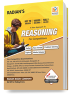A New Approach to Reasoning: Verbal, Non-Verbal & Logical Guide | All Competitive Exams