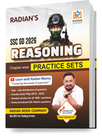 SSC GD Reasoning 2026 English