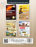 Static GK for Competition English 2025