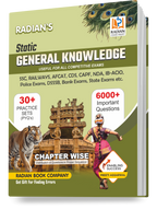 General Knowledge Books for All Exams