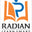 Radian Books logo