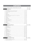 Combo (Set of 2 Books) RMS-CET Class 6 Entrance Exam 2027 | Study Guide + 20 Practice Sets | English Medium