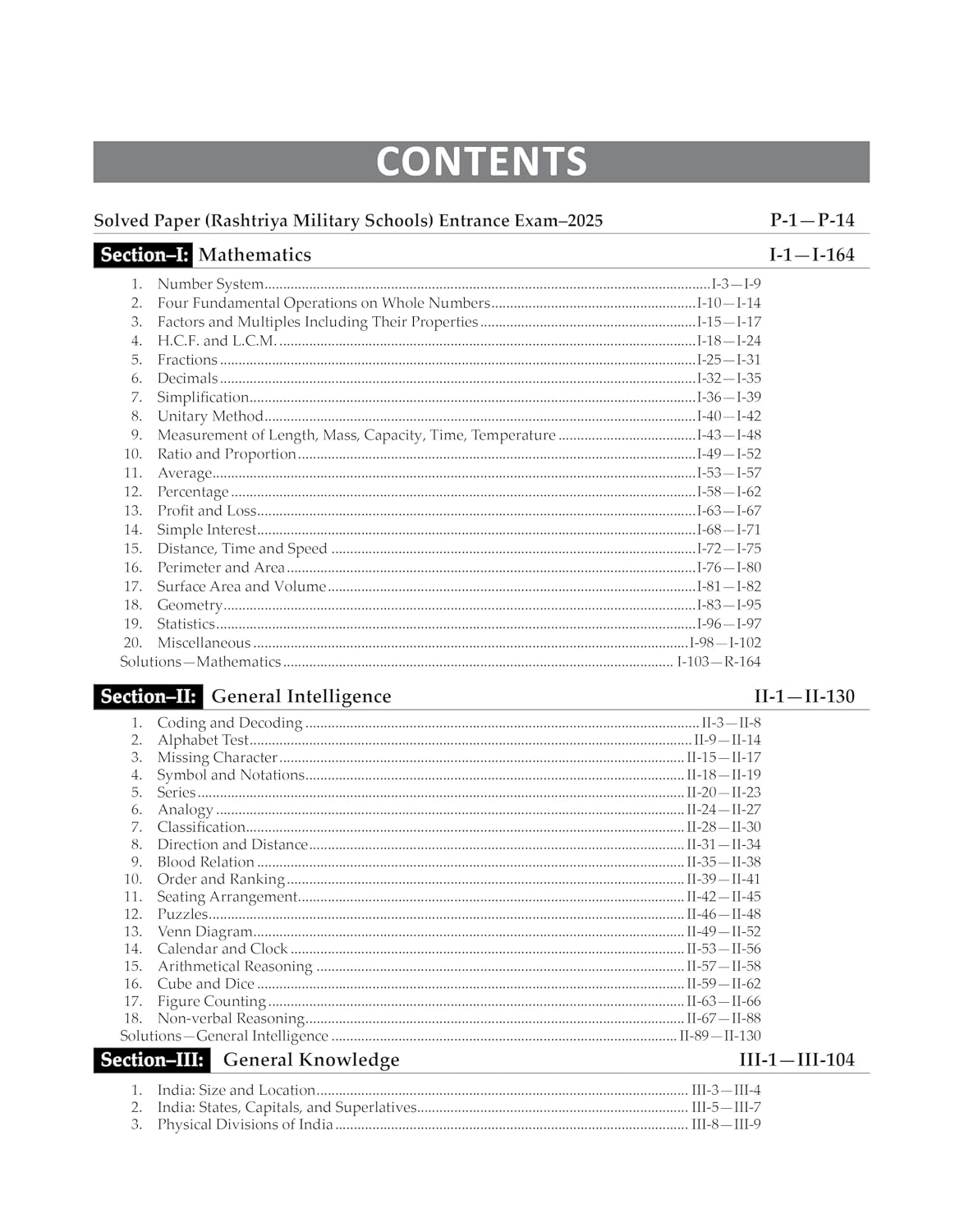 Combo (Set of 2 Books) RMS-CET Class 6 Entrance Exam 2027 | Study Guide + 20 Practice Sets | English Medium