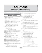 Combo (Set of 2 Books) RMS-CET Class 6 Entrance Exam 2027 | Study Guide + 20 Practice Sets | English Medium