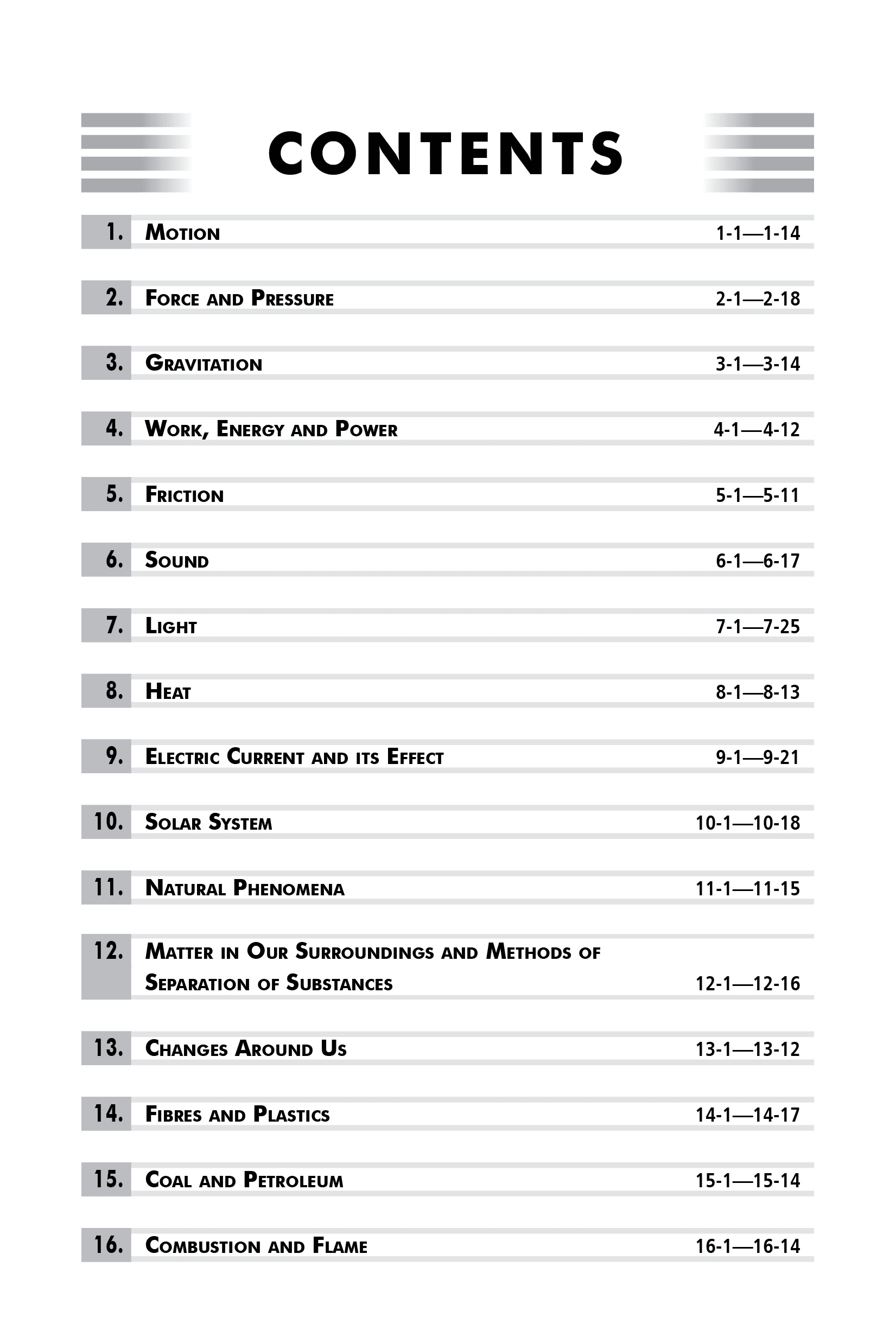 Ace General Science Book for Class 9 | Useful for: JNV, Sainik School (AISSEE), RMS, Olympiad, and Other Entrance Exams in English 2026