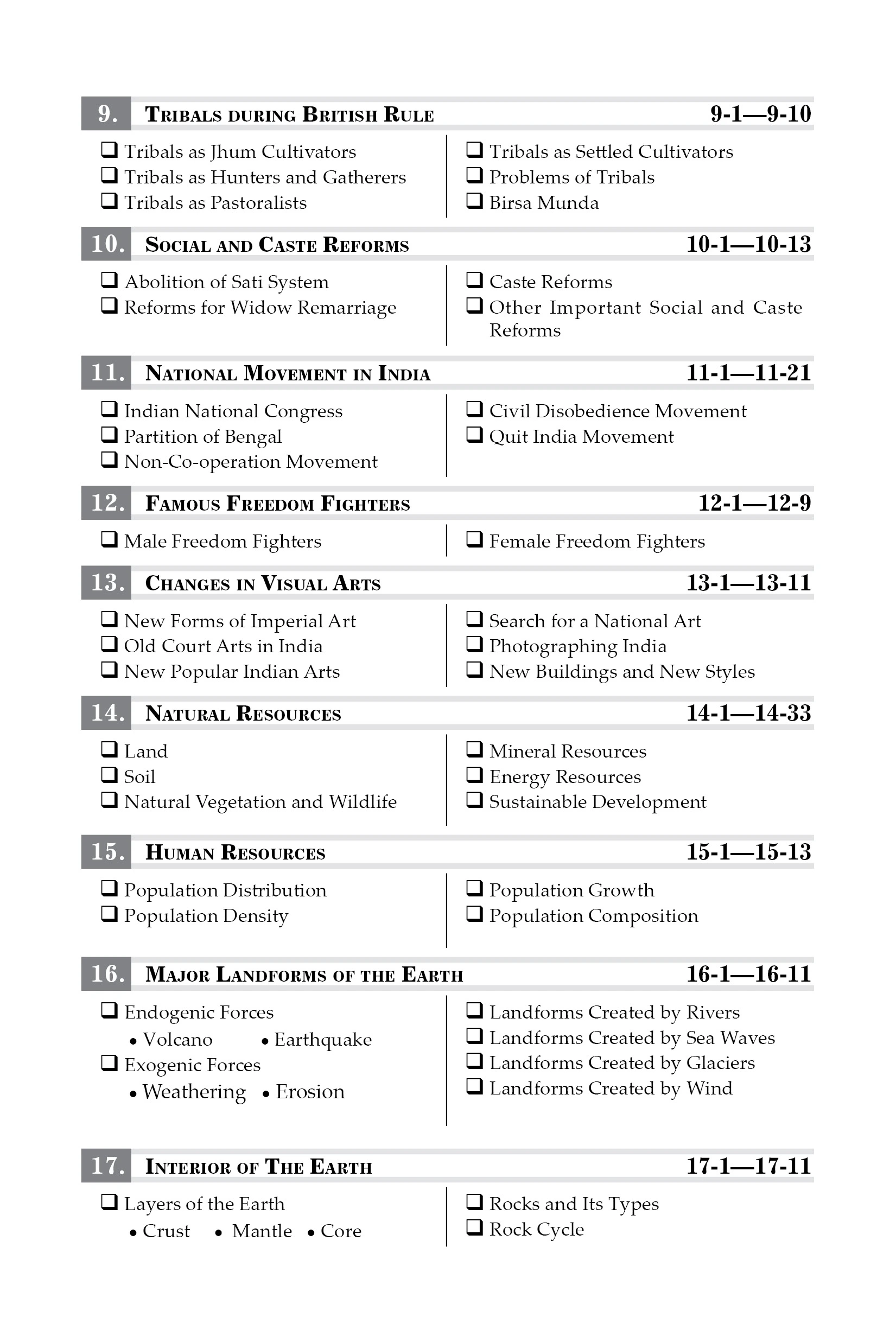 Ace General Knowledge Book for Class 9 | Useful for: Sainik School (AISSEE), RMS, Olympiad, and Other Entrance Exams 2026-27 (English Medium)