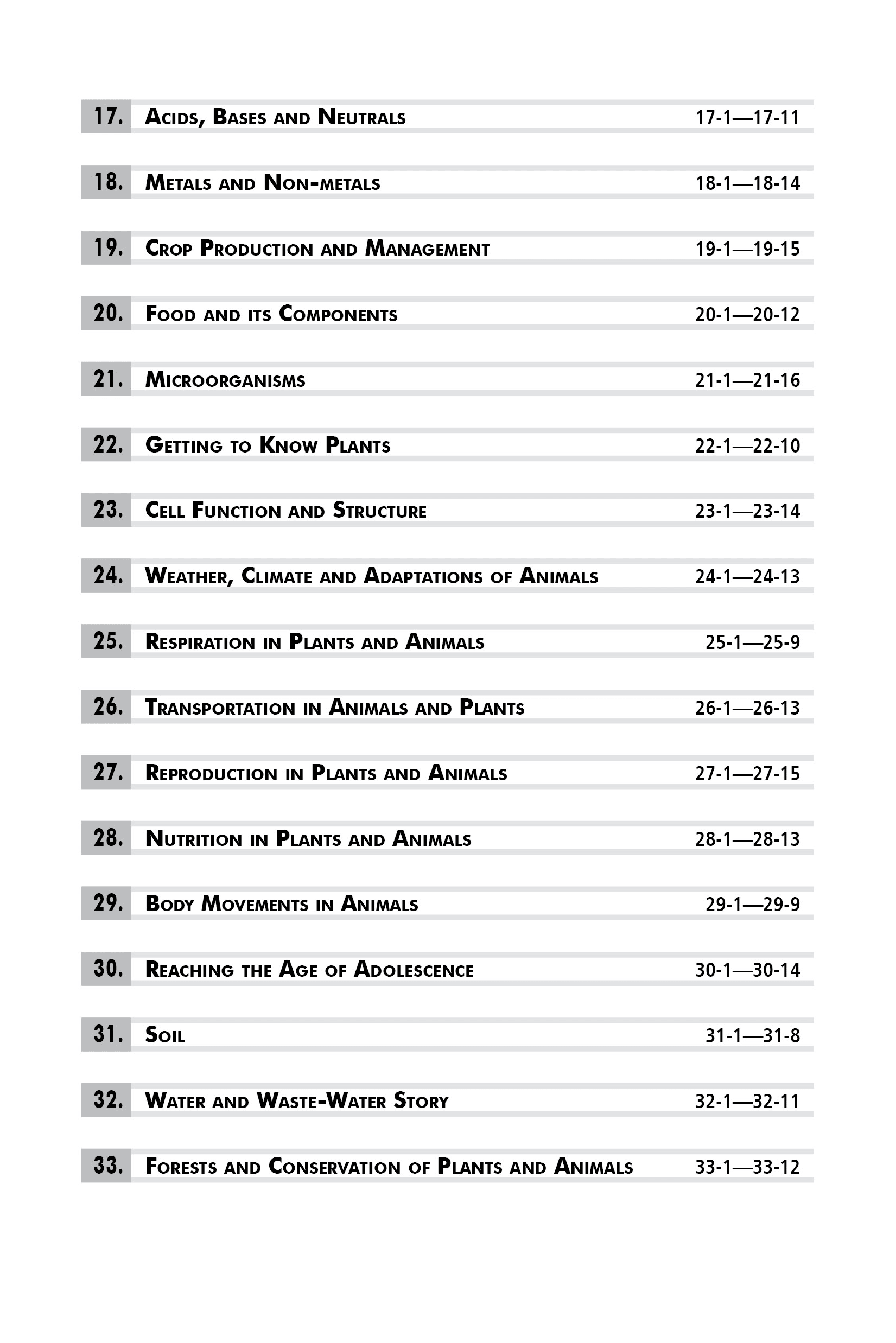 Ace General Science Book for Class 9 | Useful for: JNV, Sainik School (AISSEE), RMS, Olympiad, and Other Entrance Exams in English 2026