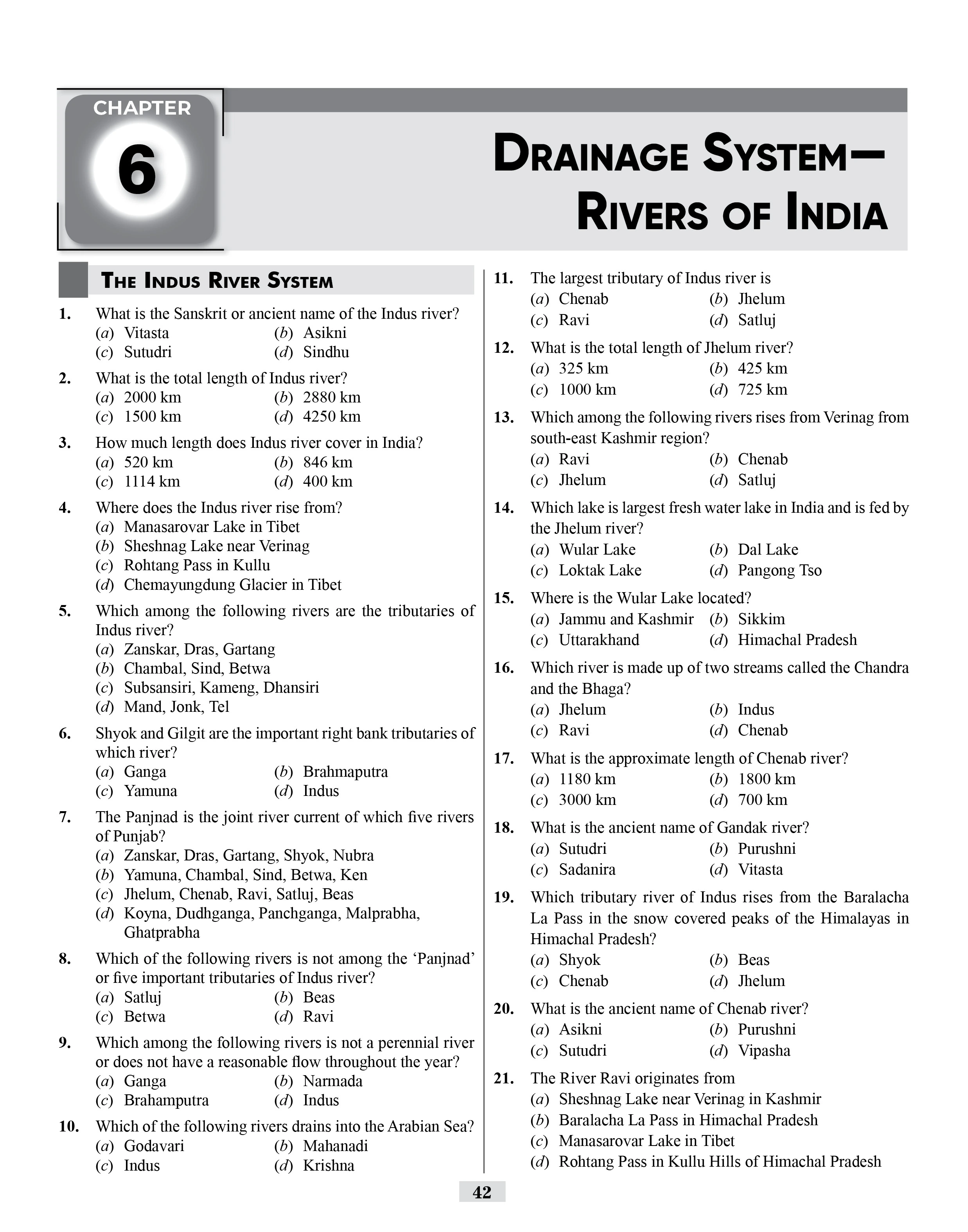 Static General Knowledge(GK) Book in English 2026: Useful for SSC, Railways, AFCAT, CDS, CAPF, NDA, IB-ACIO, Police Exams, DSSSB, Bank Exams, State Exams & Other Competitive Exams