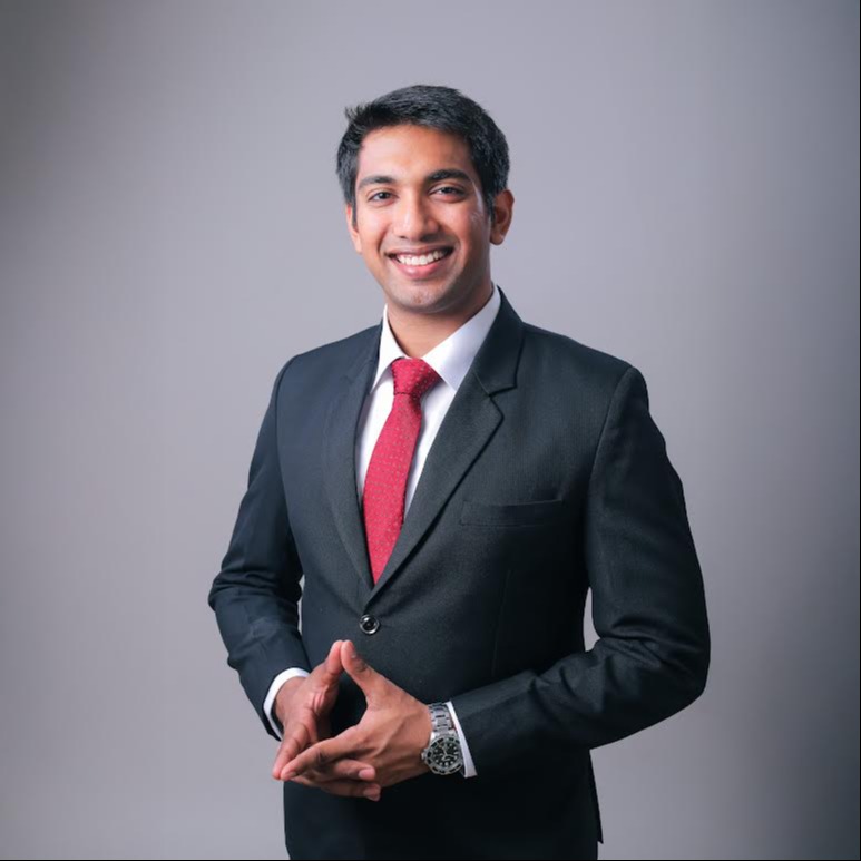 Hrithik Aggarwal